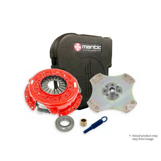 Mantic Stage 5 Clutch Kit MS5-350-BX
