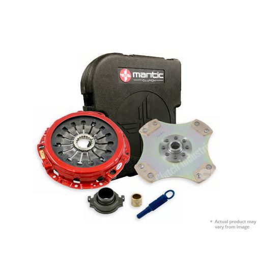 Mantic Stage 5 Clutch Kit MS5-1911-BX