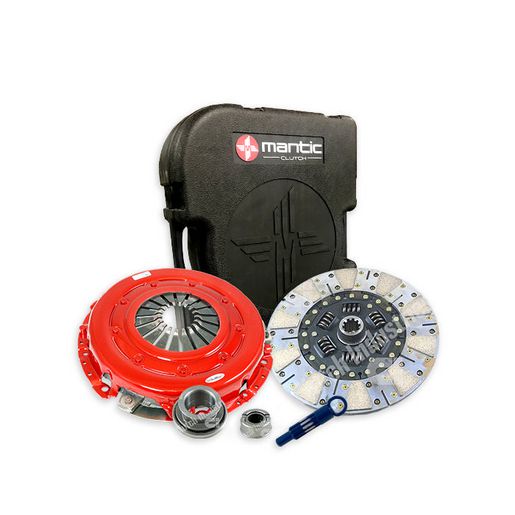 Mantic Stage 3 Clutch Kit MS3-2182-BX