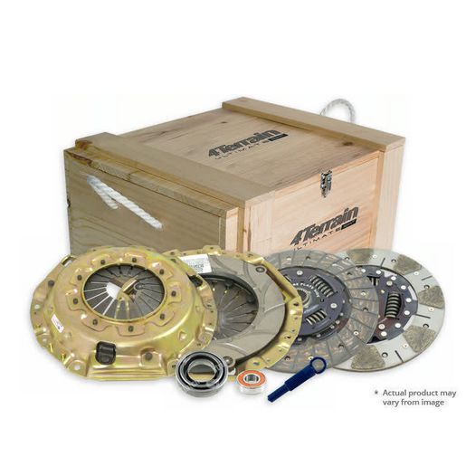 Clutch Industries 4Terrain Ultimate Clutch Kit 4TUDMRSK3053N