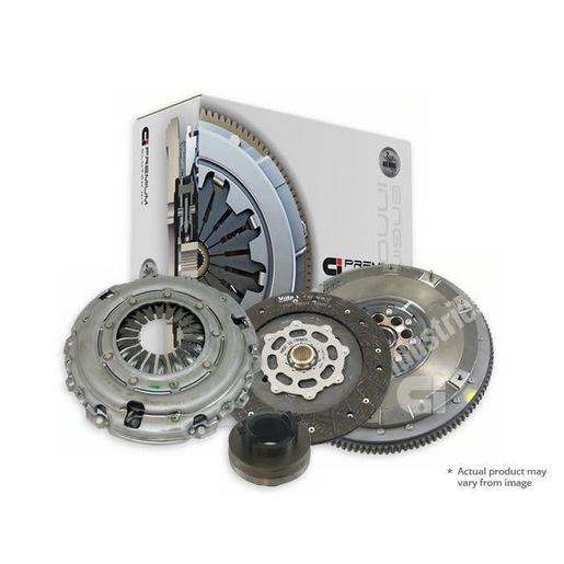 Clutch Industries Euro Clutch Kit Inc. DMF DMF2073N