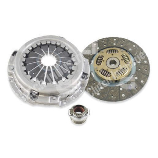 Clutch Industries Standard Replacement Clutch Kit MR2177N