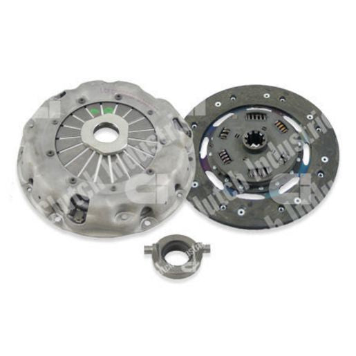 Clutch Industries Standard Replacement Clutch Kit R1980N