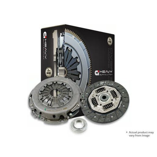 Clutch Industries Heavy Duty Clutch Kit R1190NHD