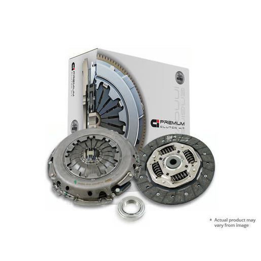 Clutch Industries Standard Replacement Clutch Kit R2423N
