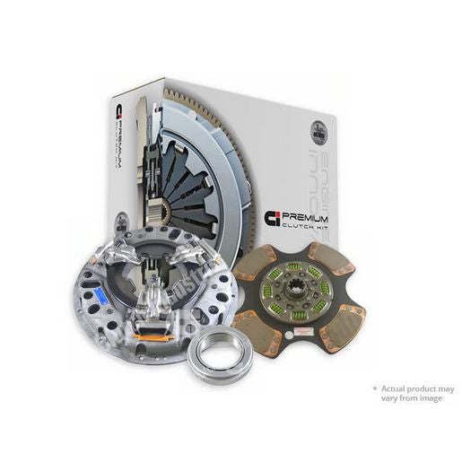 Clutch Industries Standard Replacement Clutch Kit R1073N-SSC