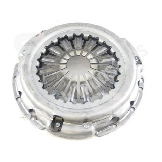 Clutch Industries Heavy Duty Clutch Kit R2682NHD