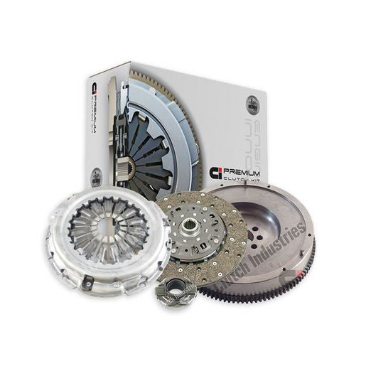 Clutch Industries Standard Replacement Clutch Kit SRF2682N
