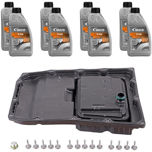 Vaico Service Kit With Fluid Automatic Transmission V45-0188