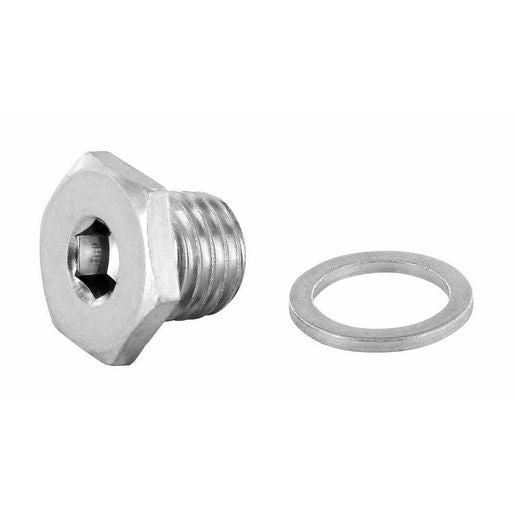 Vaico Oil Drain Plug V20-1207
