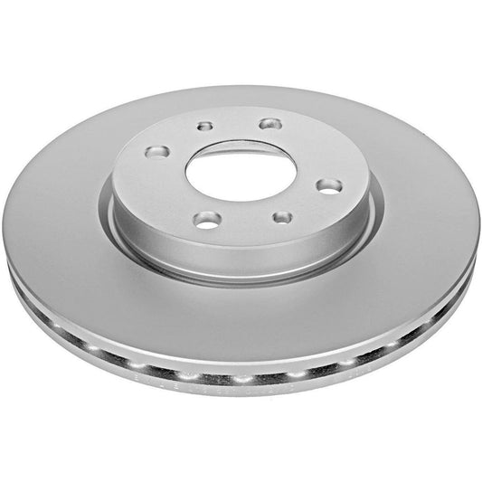MEYLE PD Brake Rotor 257.5mm Front 215 521 0002/PD