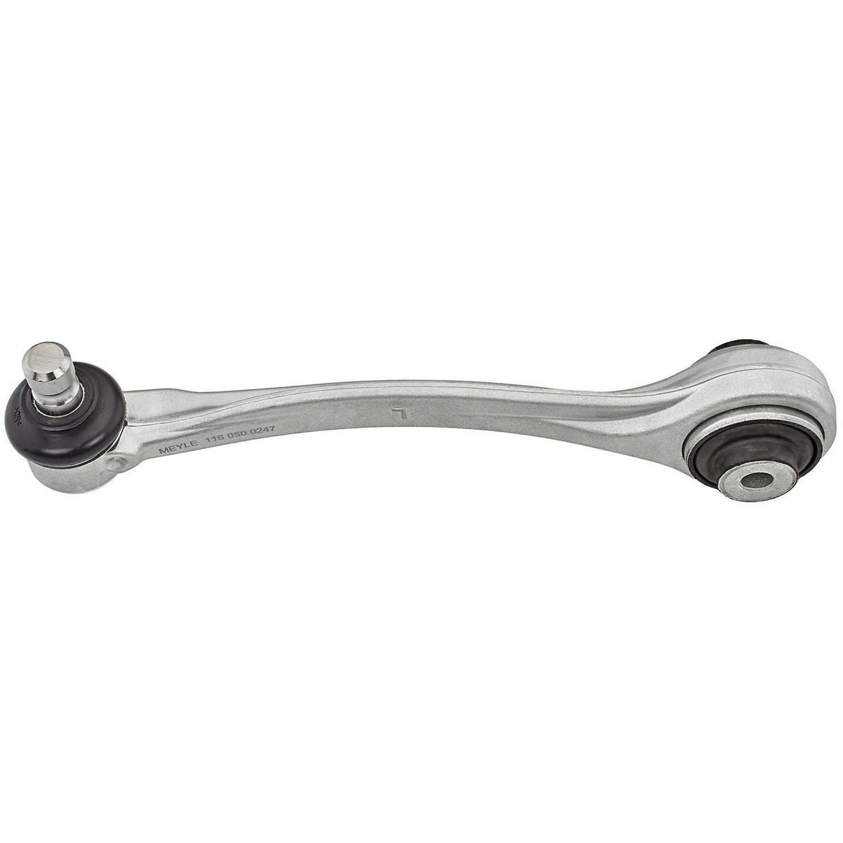 MEYLE Original Control Arm Front LH Upper 116 050 0247