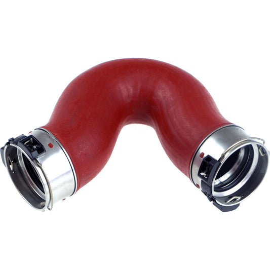 Gates Turbo Air Intake Hose (Cold Side) 09-0434