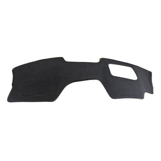 Sunland Dashmat Black fits MAZDA 3 BP Z7101