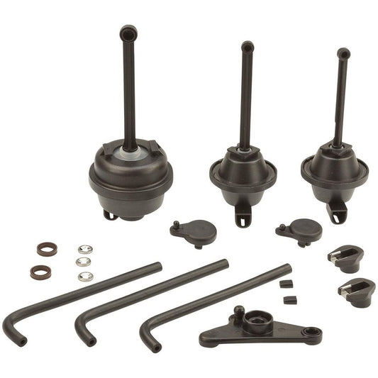 BBR Rep Kit Intake Manifold 001-10-27257
