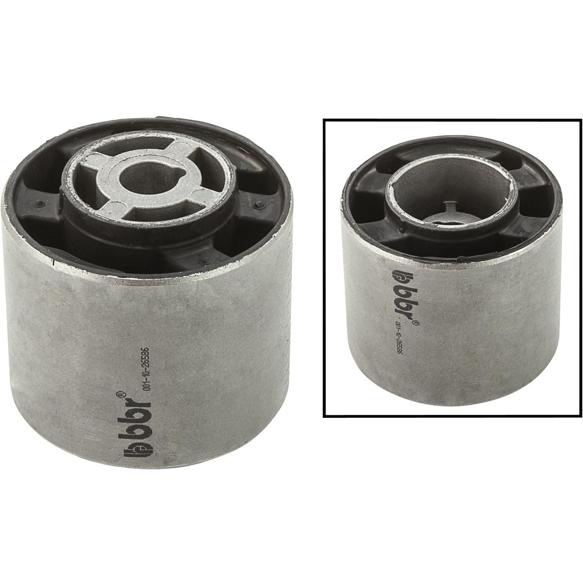 BBR Mounting Differential 001-10-26586