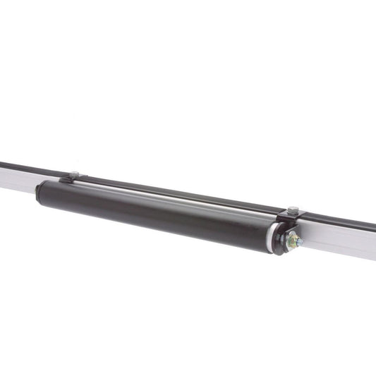 Rhino Rack Roof Rack Ladder Roller 540mm With Mount RR540