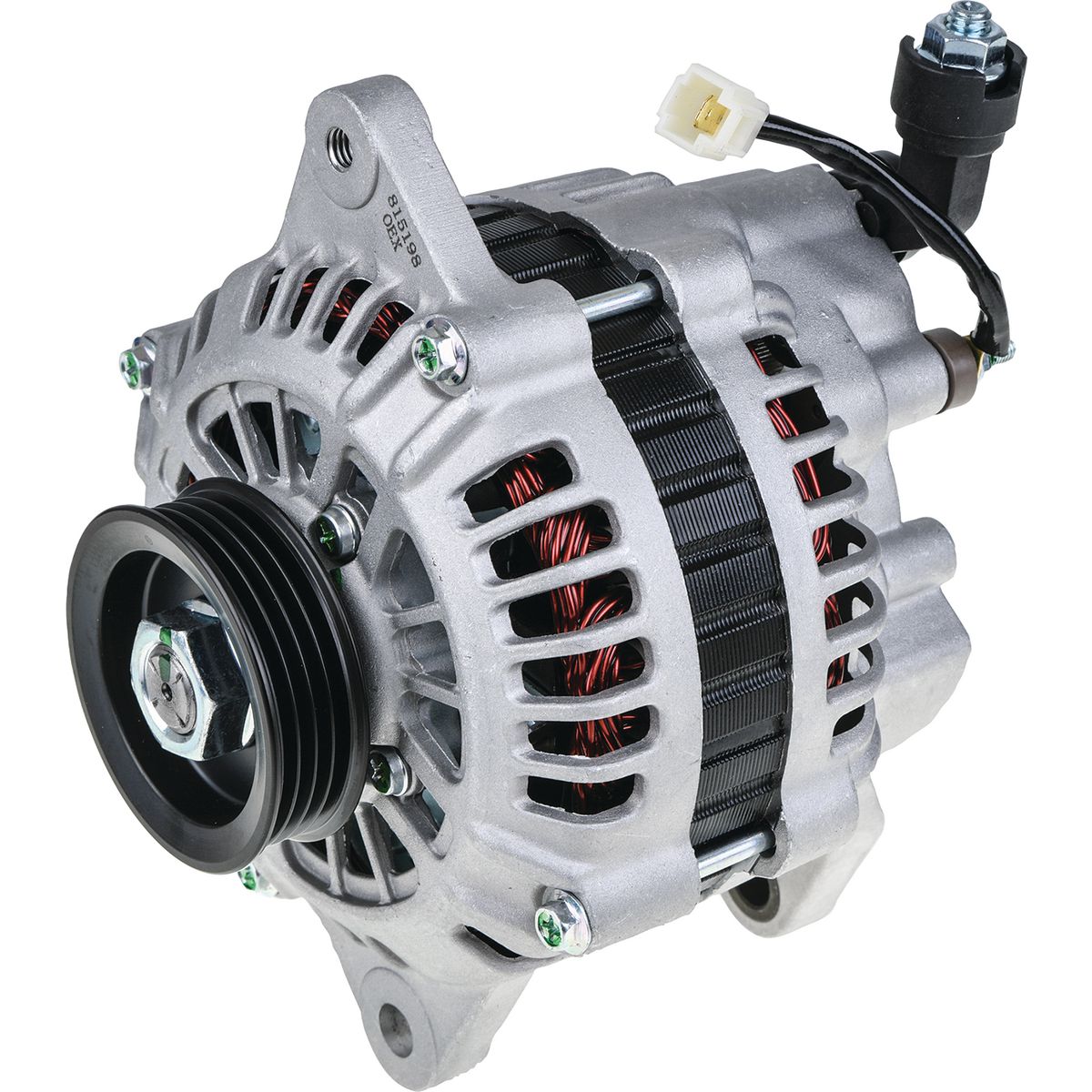 OEX Alternator 12V 90A (Mitsubishi Style) MXA2090