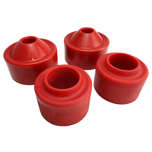 Nolathane Lift Kit 47827