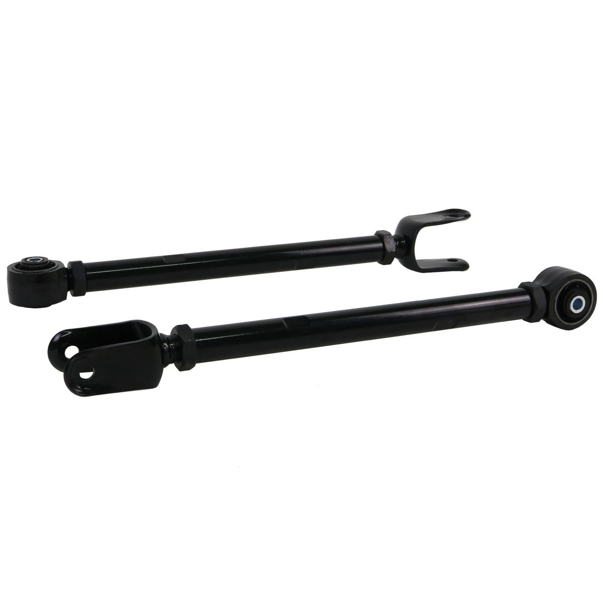 Nolathane Trailing Arm Kit Front Upper 46938