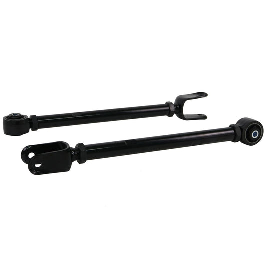 Nolathane Trailing Arm Kit Front Upper 46938
