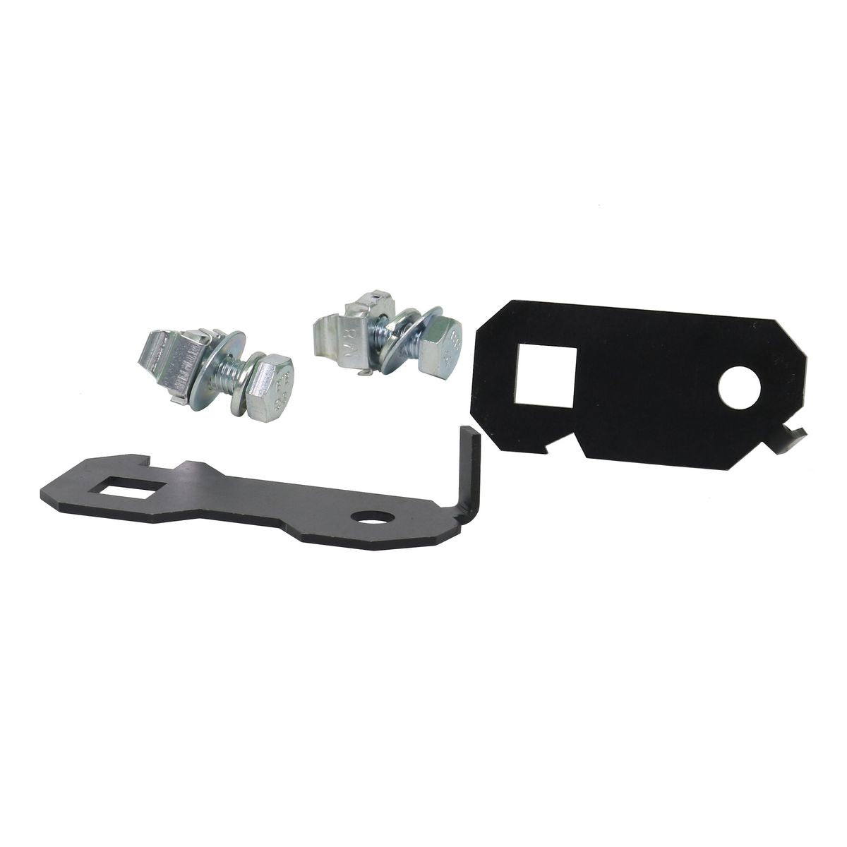 Nolathane ABS Wire Relocation Kit Front 49248