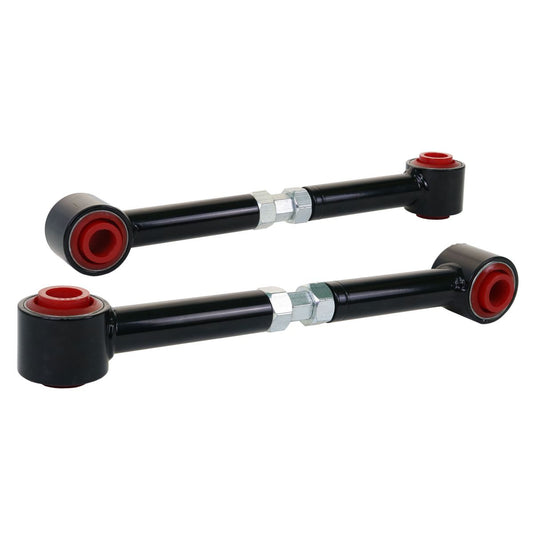Nolathane Trailing Arm Adjustable Upper 46914