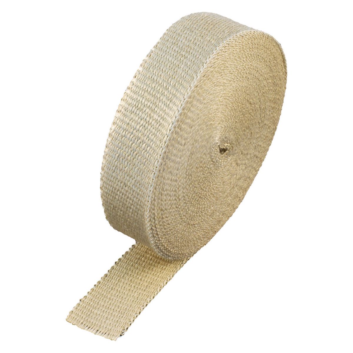 Heatshield Products Exhaust Wrap 2in x 10ft Fawn 302010E