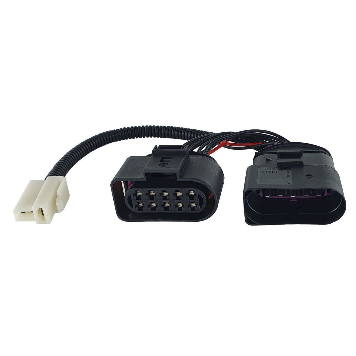 LED Autolamps Driving Lamp Lead Patch Harness suits Volkswagen Amarok DLPATCH-AMAROK