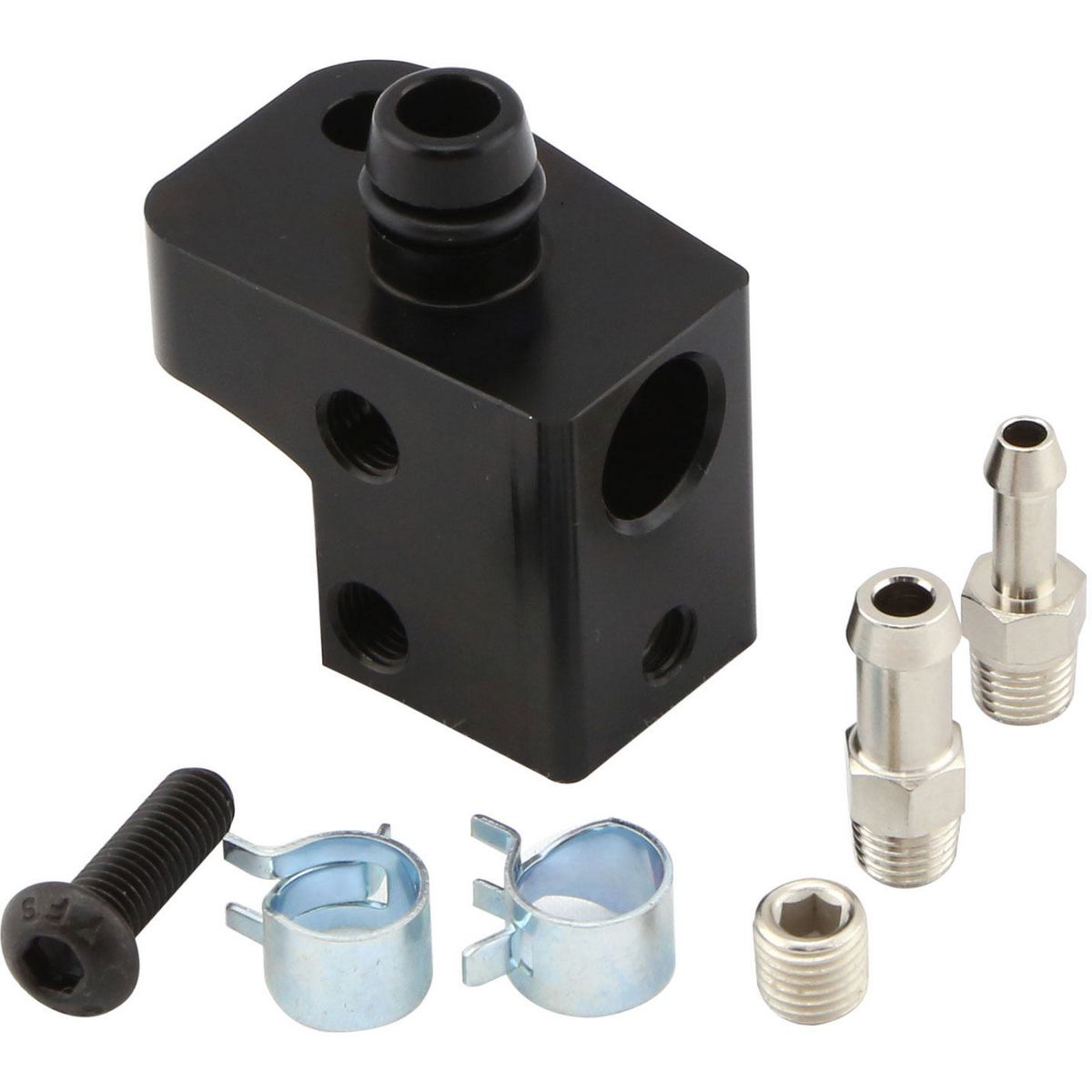 Turbosmart BRA (Black) fits Mazda BT50/Ford Ranger