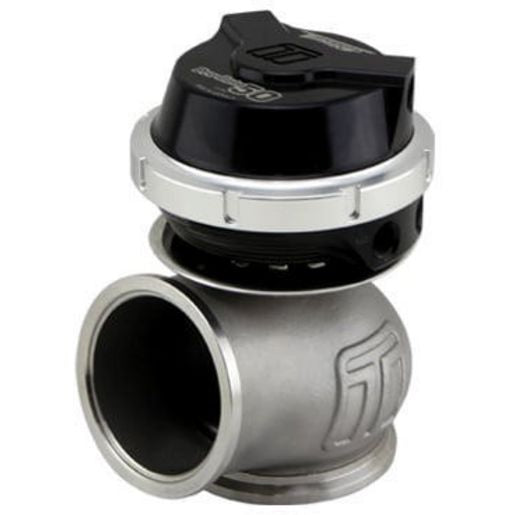 Turbosmart WG50 Pro-Gate50 GenV 7psi (Black)