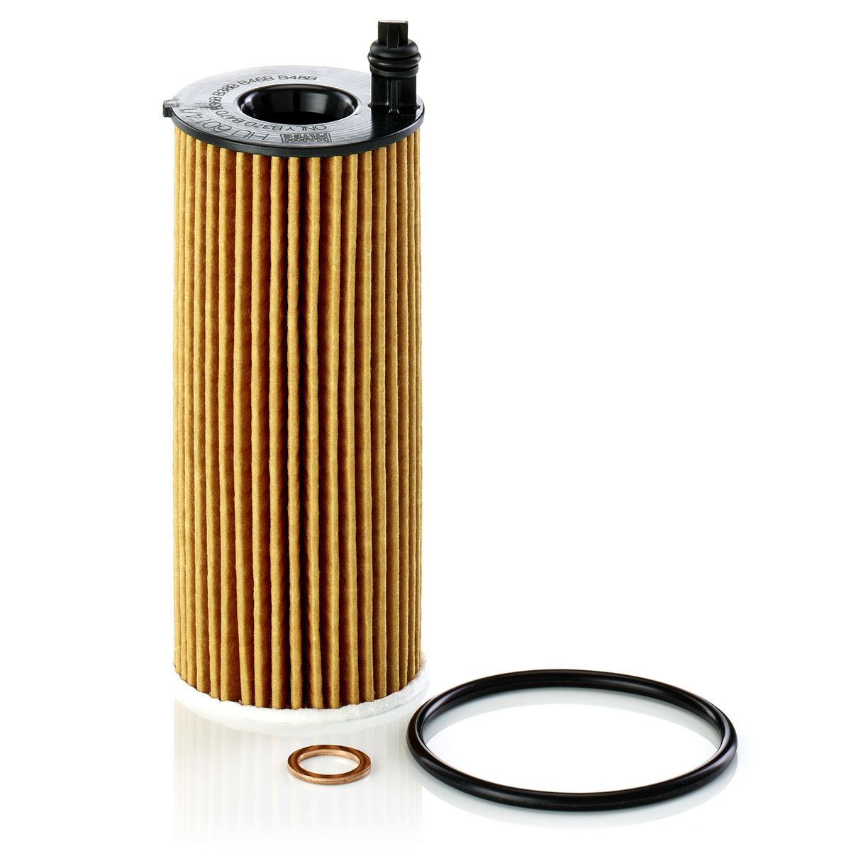 MANN Oil Filter HU 6014/1 Z