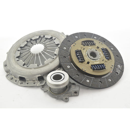ClutchPro Clutch Kit With CSC KSZ22410