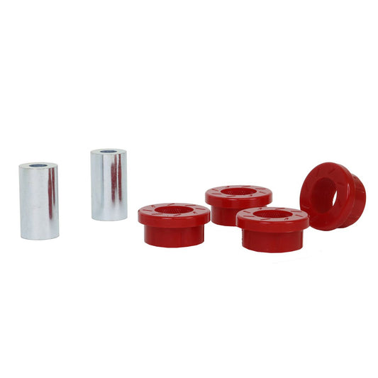 Nolathane Control Arm Bush Kit Front 45867