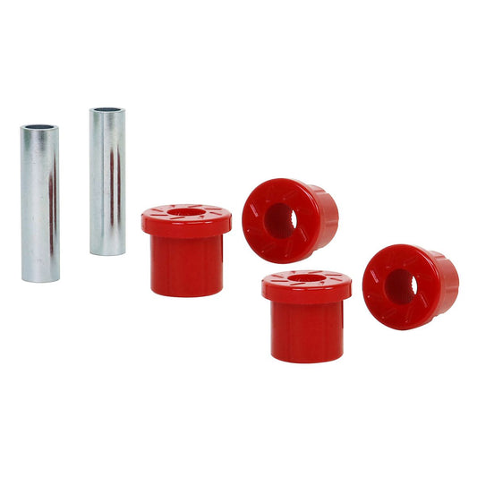 Nolathane Spring Shackle Bush Kit  47443