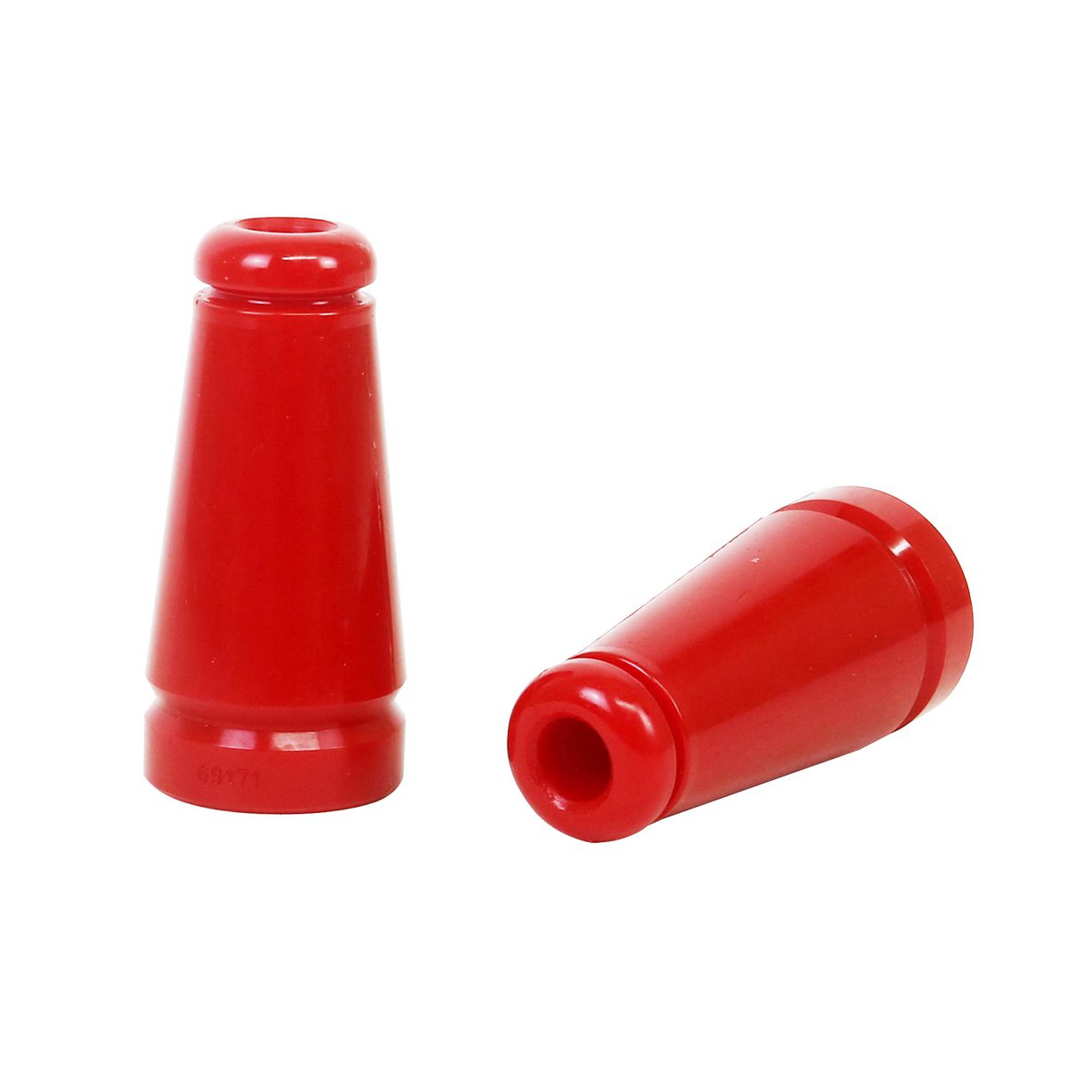 Nolathane Bump Stop Bush Kit Front 49259