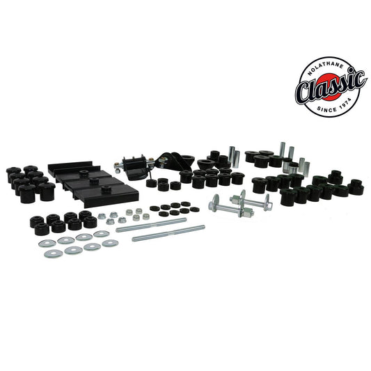 Nolathane Classic Essential Bush Kit NVK34C