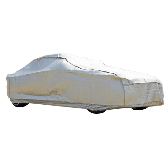 Autotecnica Evolution Hail 4X4 Car Cover X-Large 5.4m 35/131