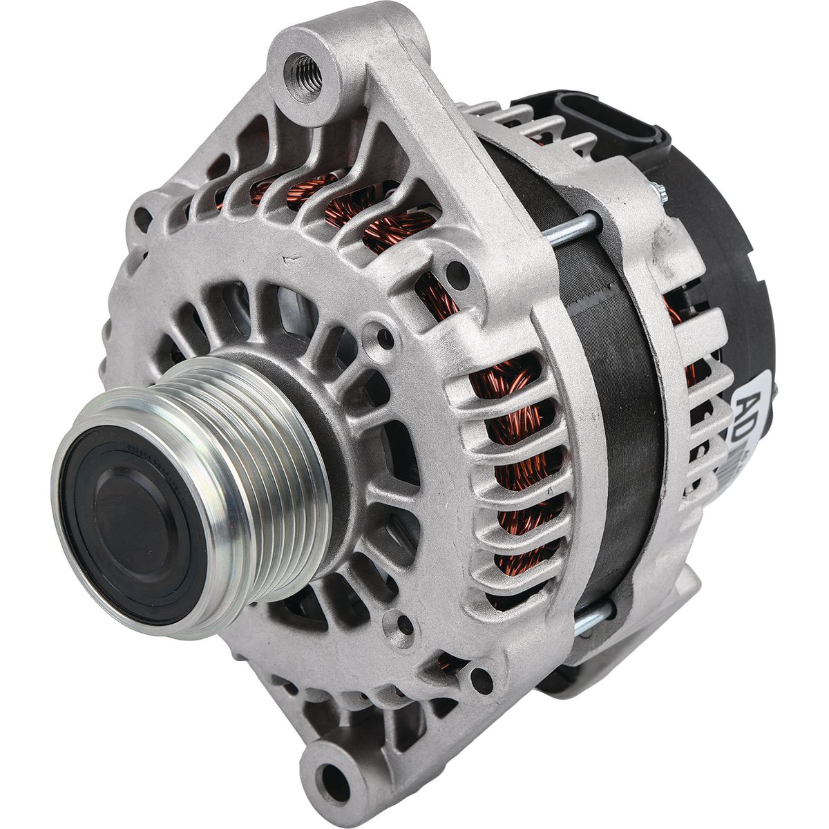 Delphi Alternator 12V 120A 55302593