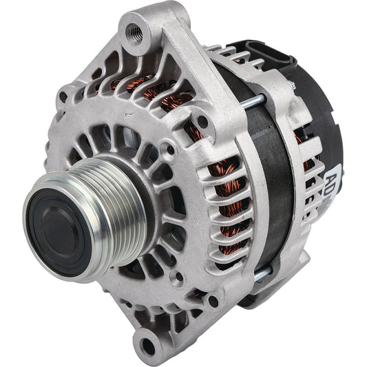 Delphi Alternator 12V 120A 55302593