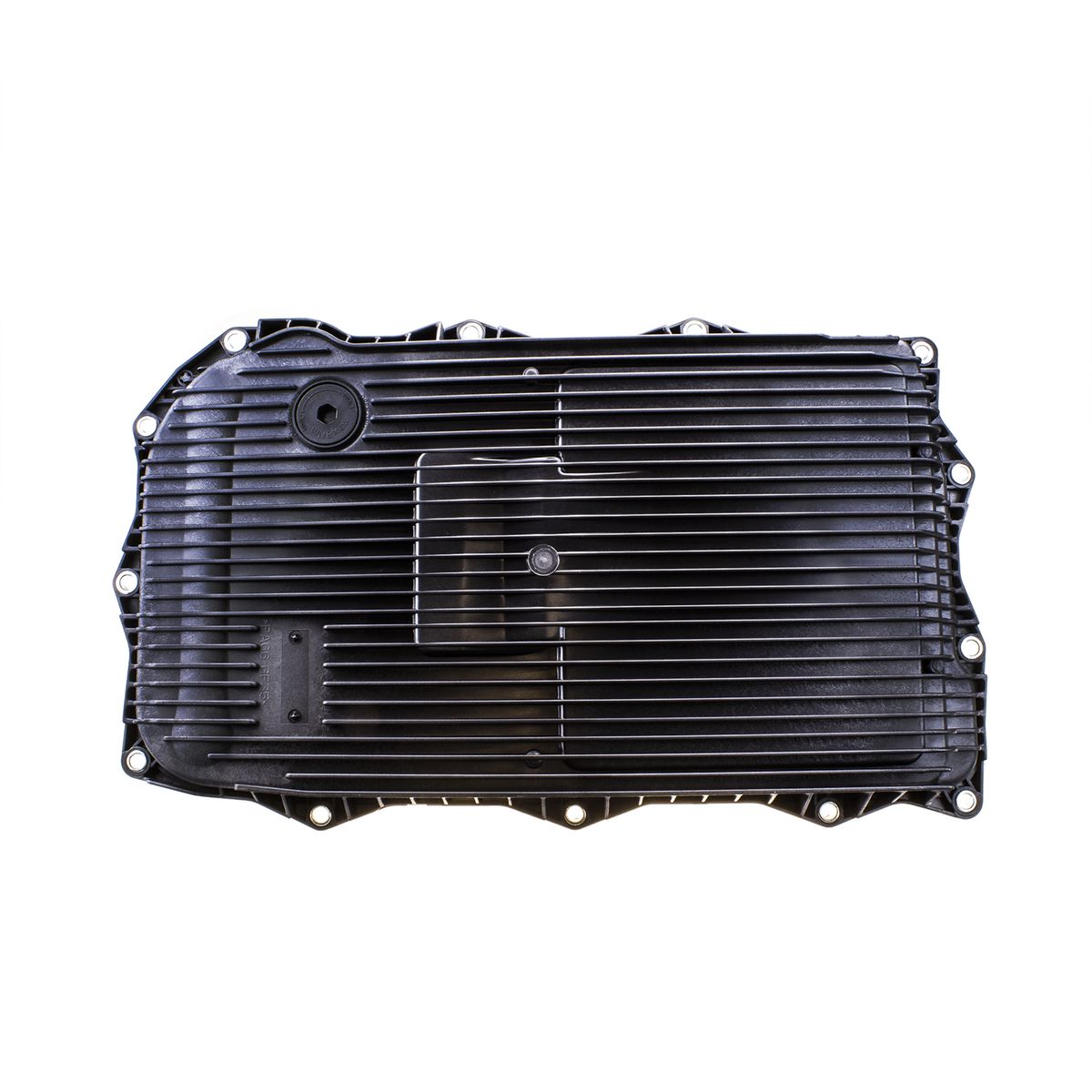 Drivetech Oil Filter & Sump Assy Zf 8Hp75/X ZXF-875000