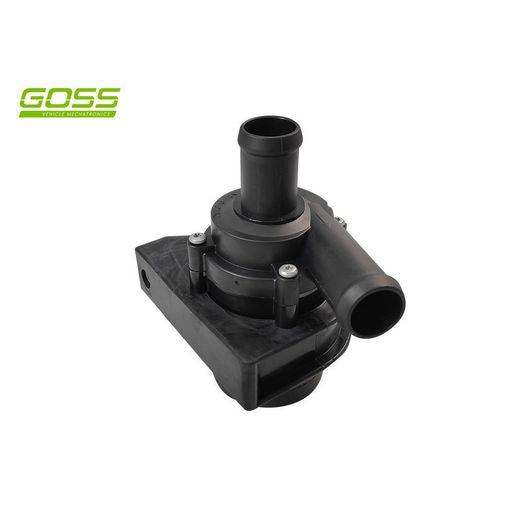 Goss Auxiliary Water Pump AP119
