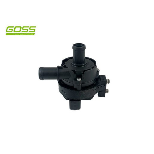 Goss Auxiliary Water Pump AP123