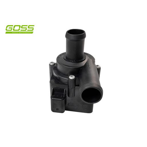 Goss Auxiliary Water Pump AP118