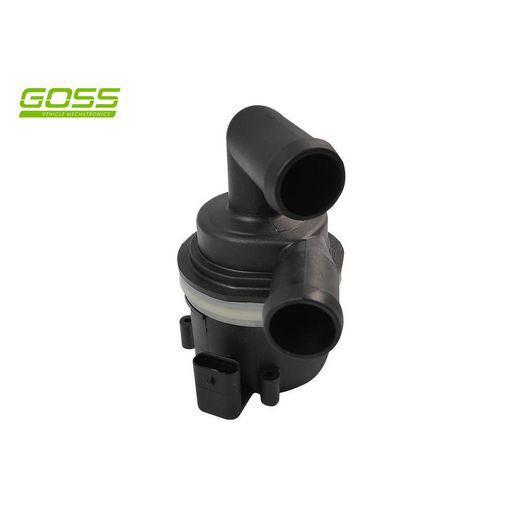 Goss Auxiliary Water Pump AP107