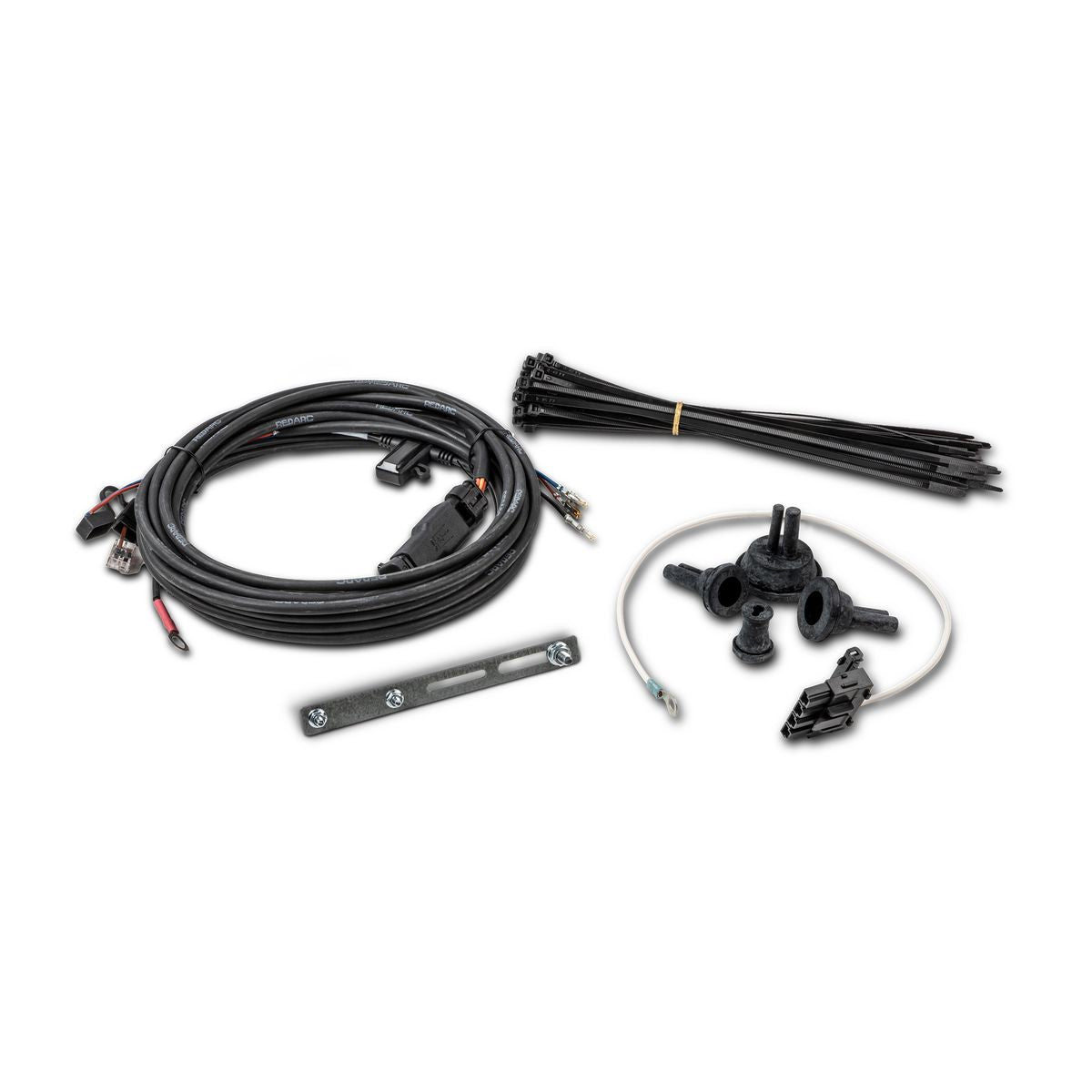 REDARC Tow-Pro Extended Wiring Kit Universal TPWKIT-014