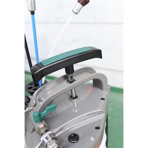 Toledo Fluid Extractor 10L 305164