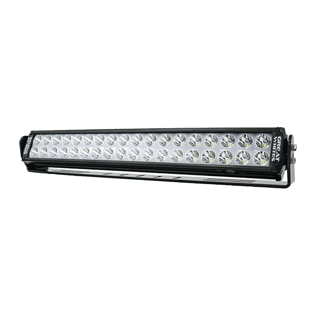 Great Whites Double Driving Light Bar 36 LED GWD5364