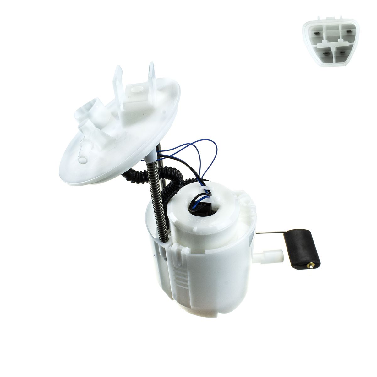 Fuelmiser Fuel Pump EFI In Tank FPE-879