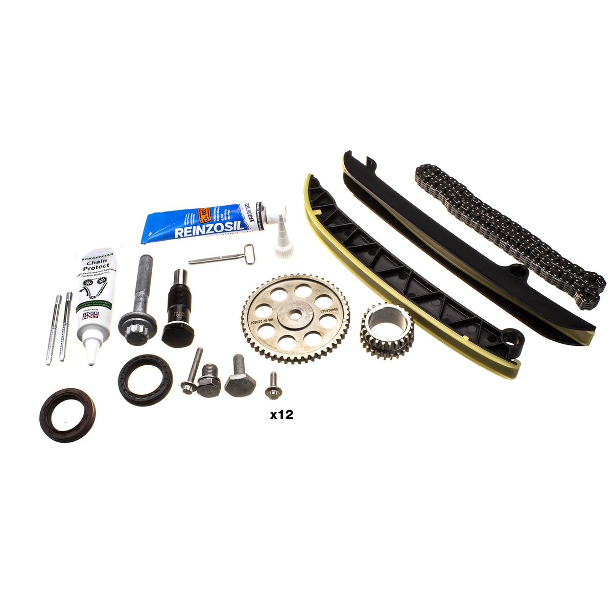 Timing Chain Kit (With Gears) TCK1081G